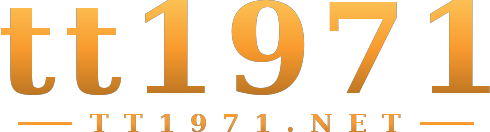 tt1971 logo